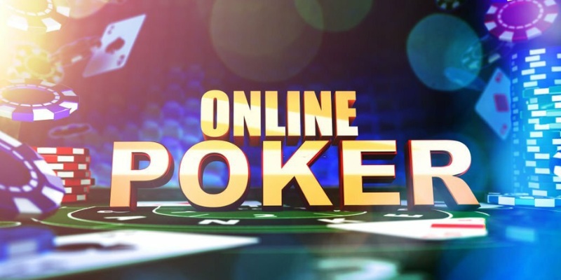 Vài nét về game Poker online